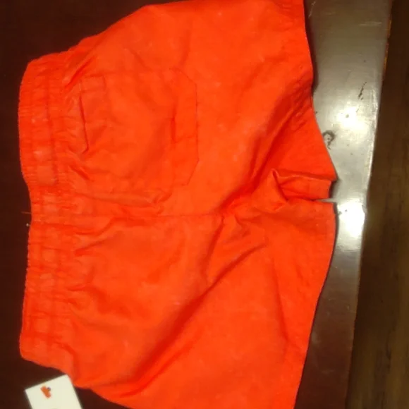Nwt Cat & Jack shorts size 6-9m - Picture 2 of 2